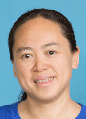 Ling Chen, MD, PhD, MS